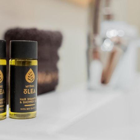 Ethra Suite 1 Волос Екстер'єр фото