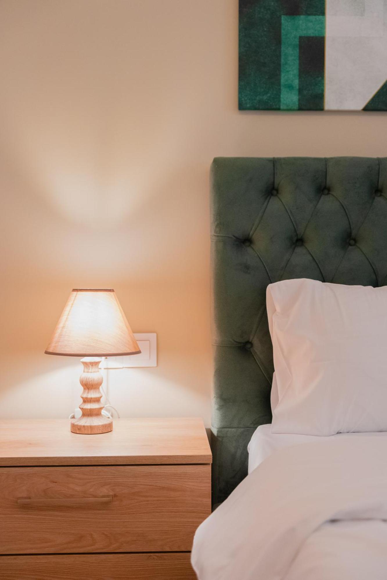 Ethra Suite 1 Волос Екстер'єр фото
