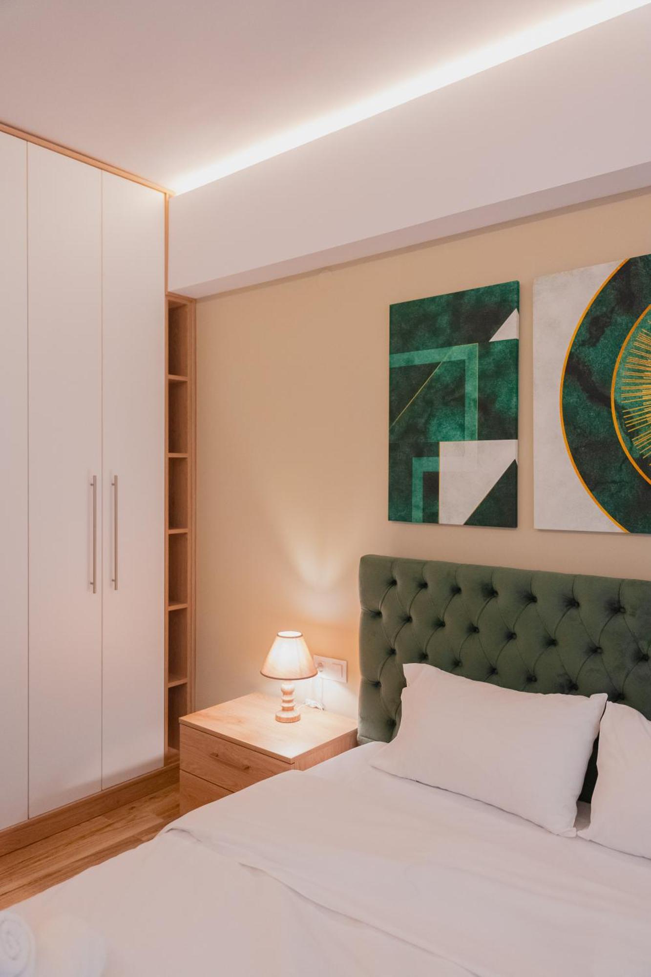 Ethra Suite 1 Волос Екстер'єр фото