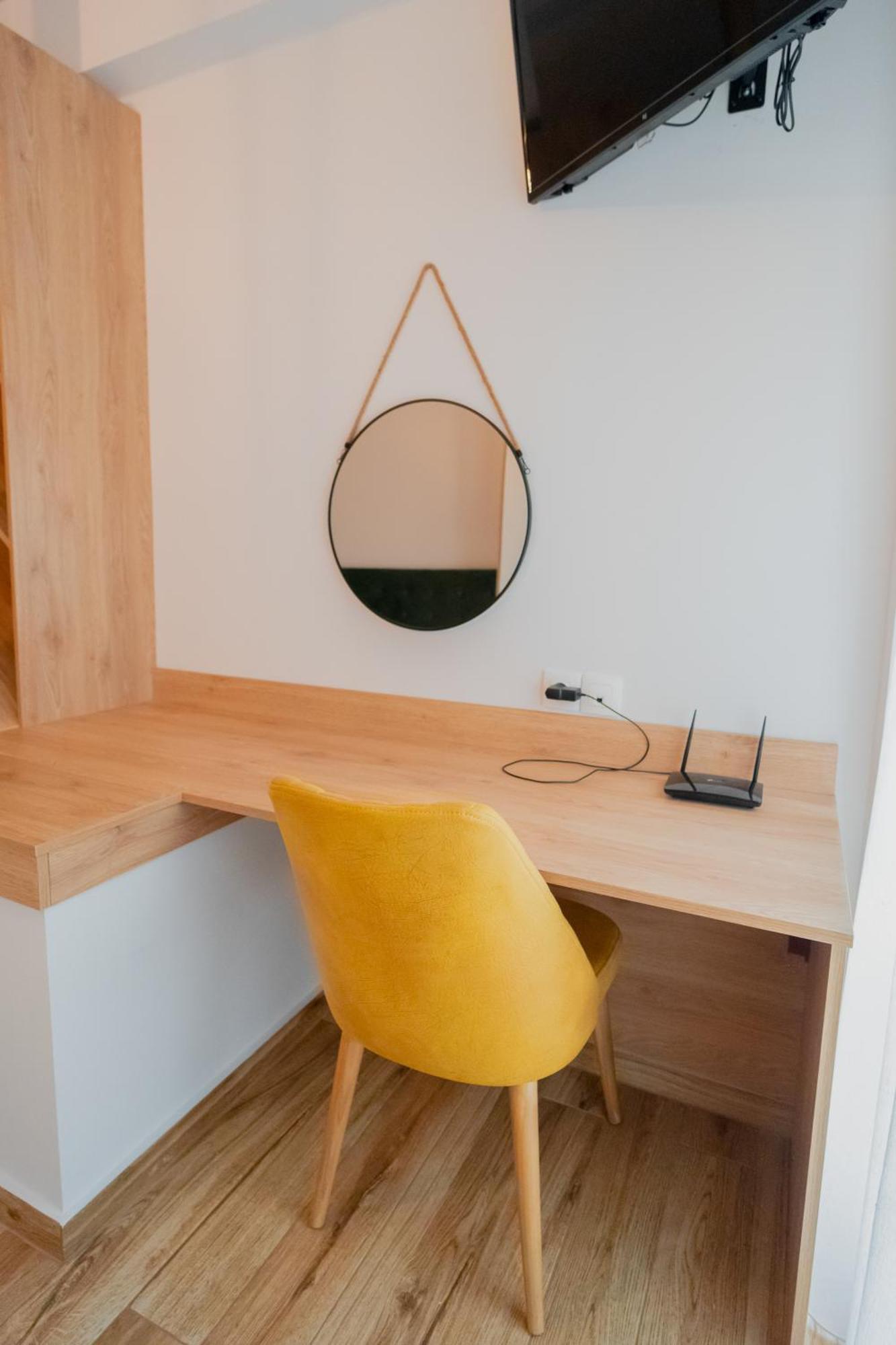 Ethra Suite 1 Волос Екстер'єр фото