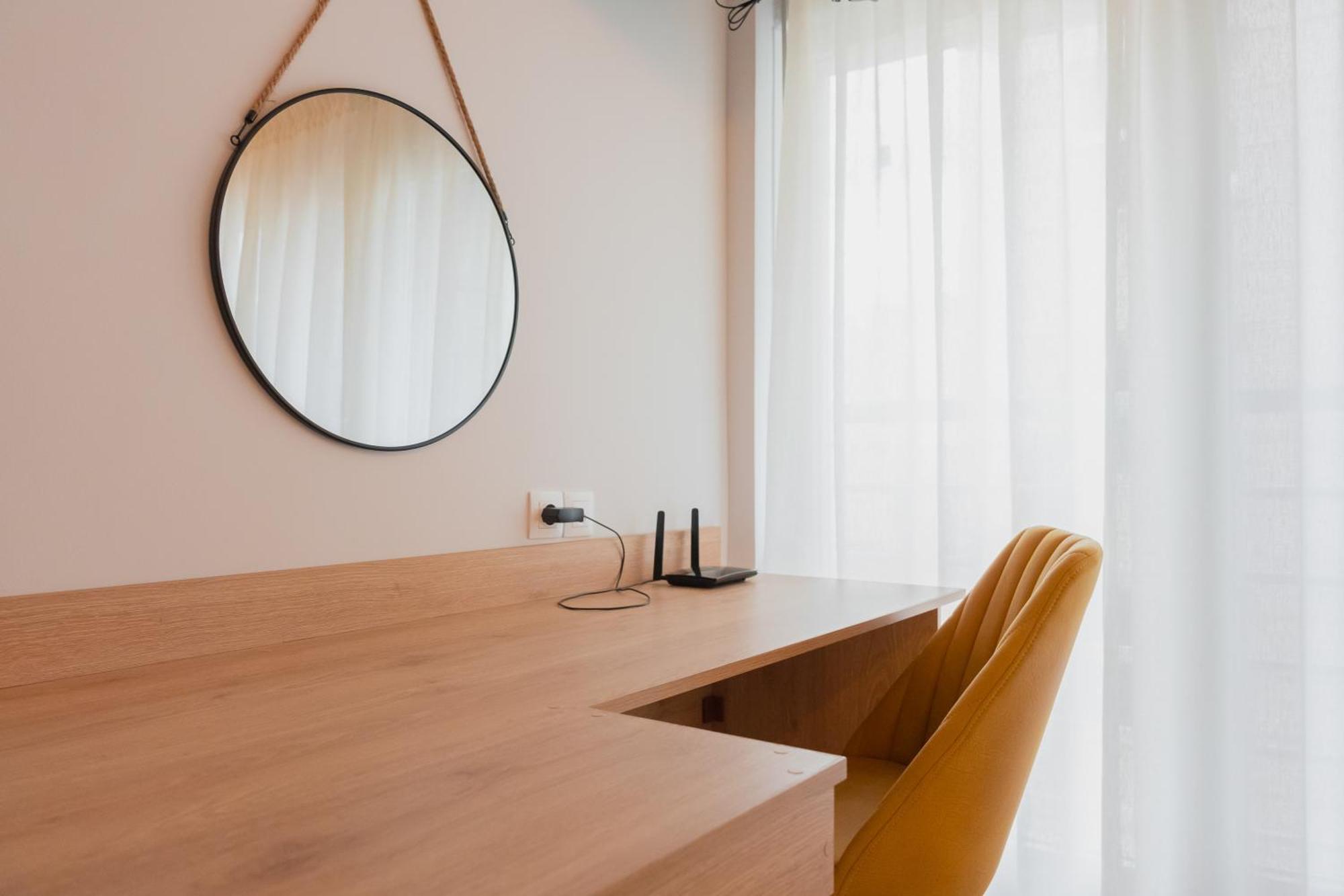 Ethra Suite 1 Волос Екстер'єр фото