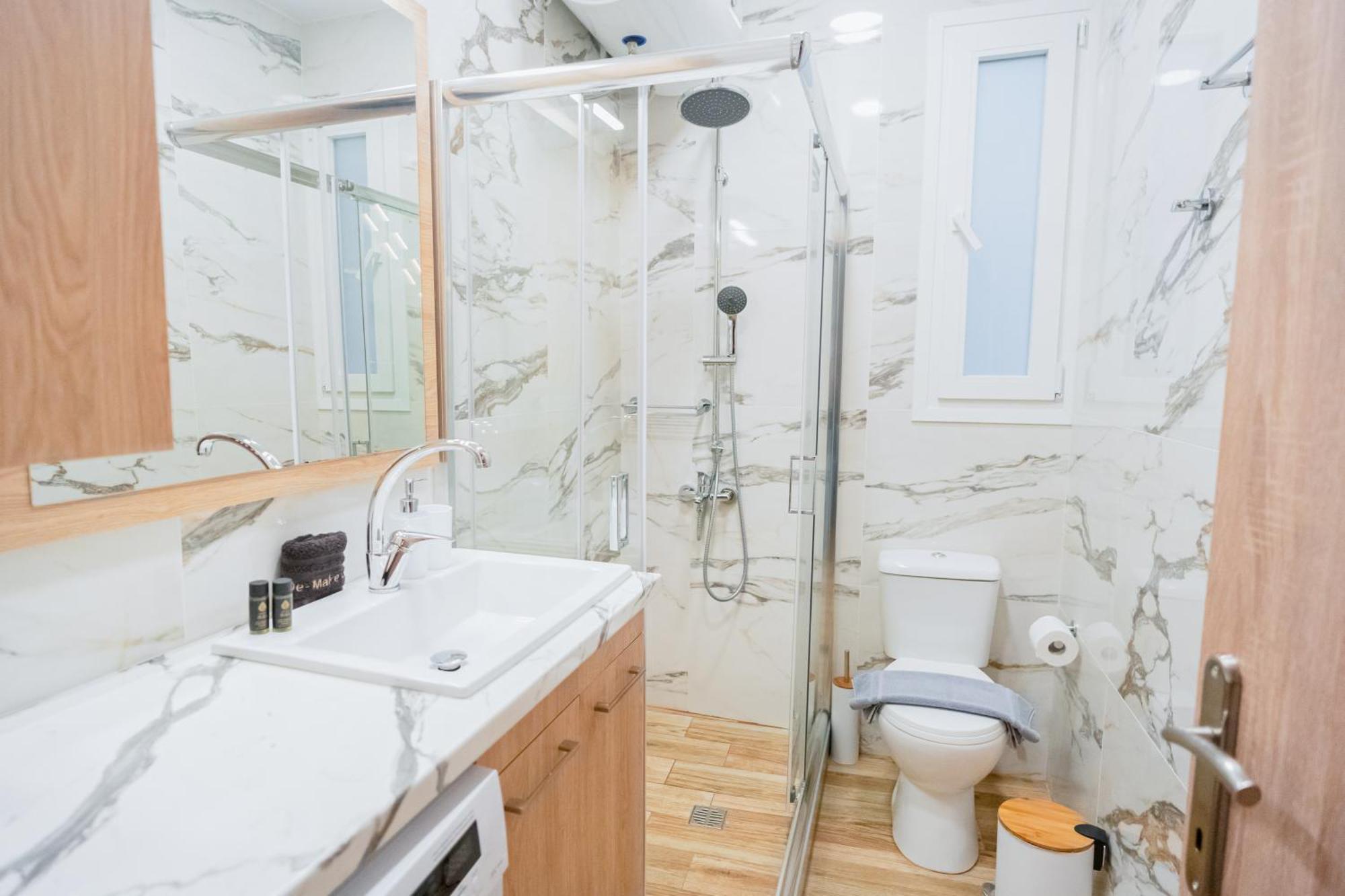 Ethra Suite 1 Волос Екстер'єр фото