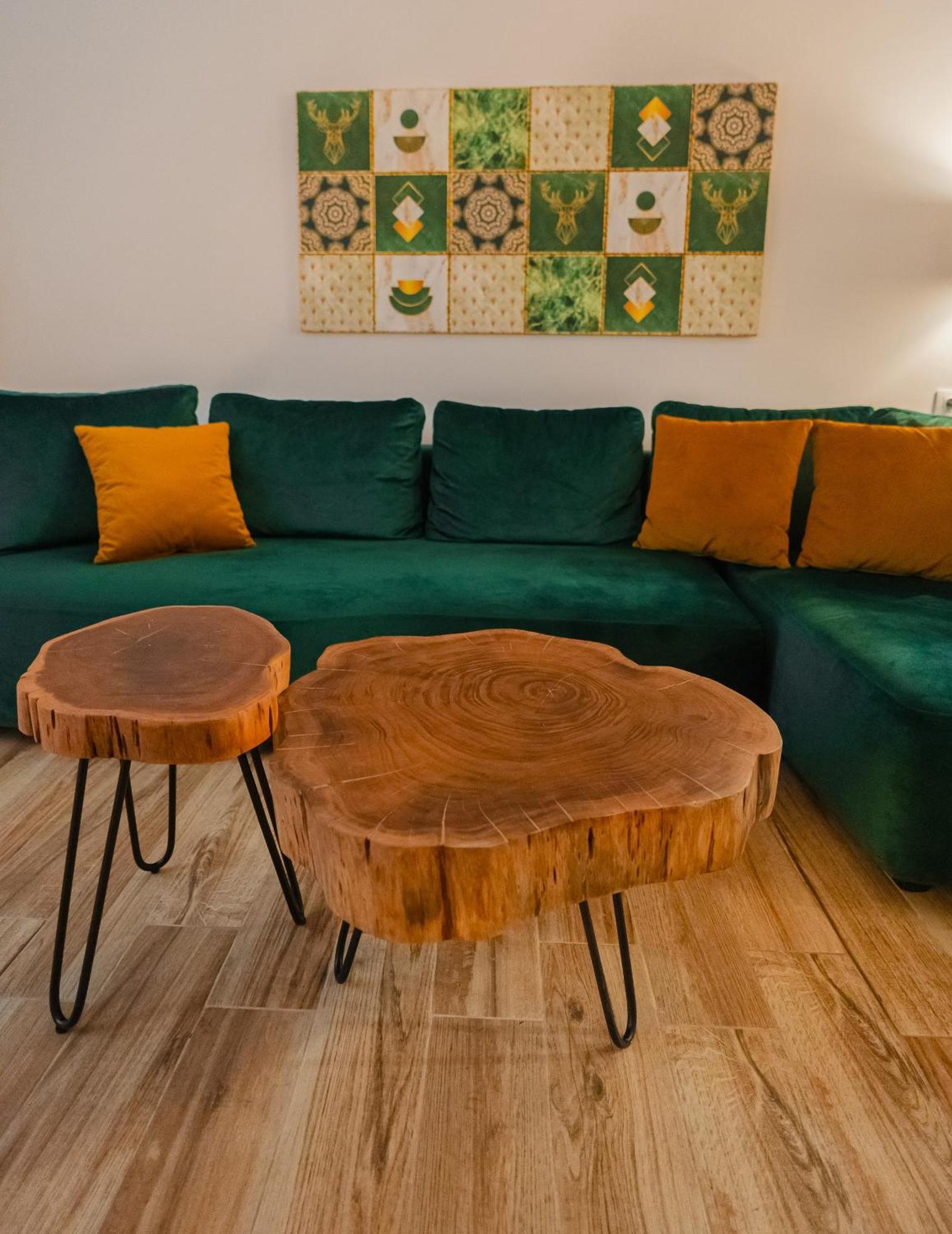Ethra Suite 1 Волос Екстер'єр фото