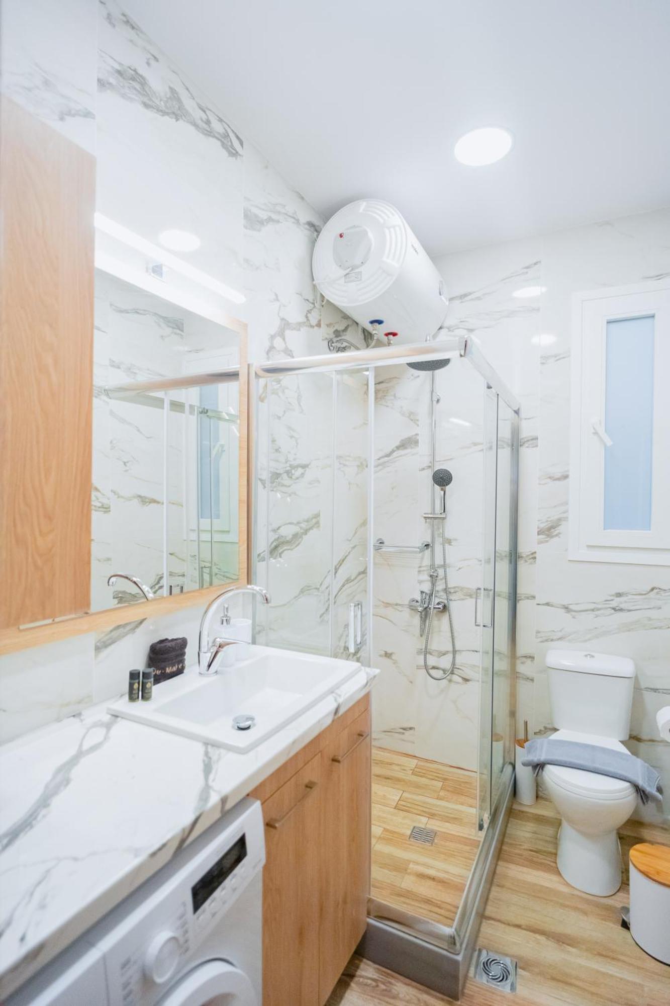 Ethra Suite 1 Волос Екстер'єр фото