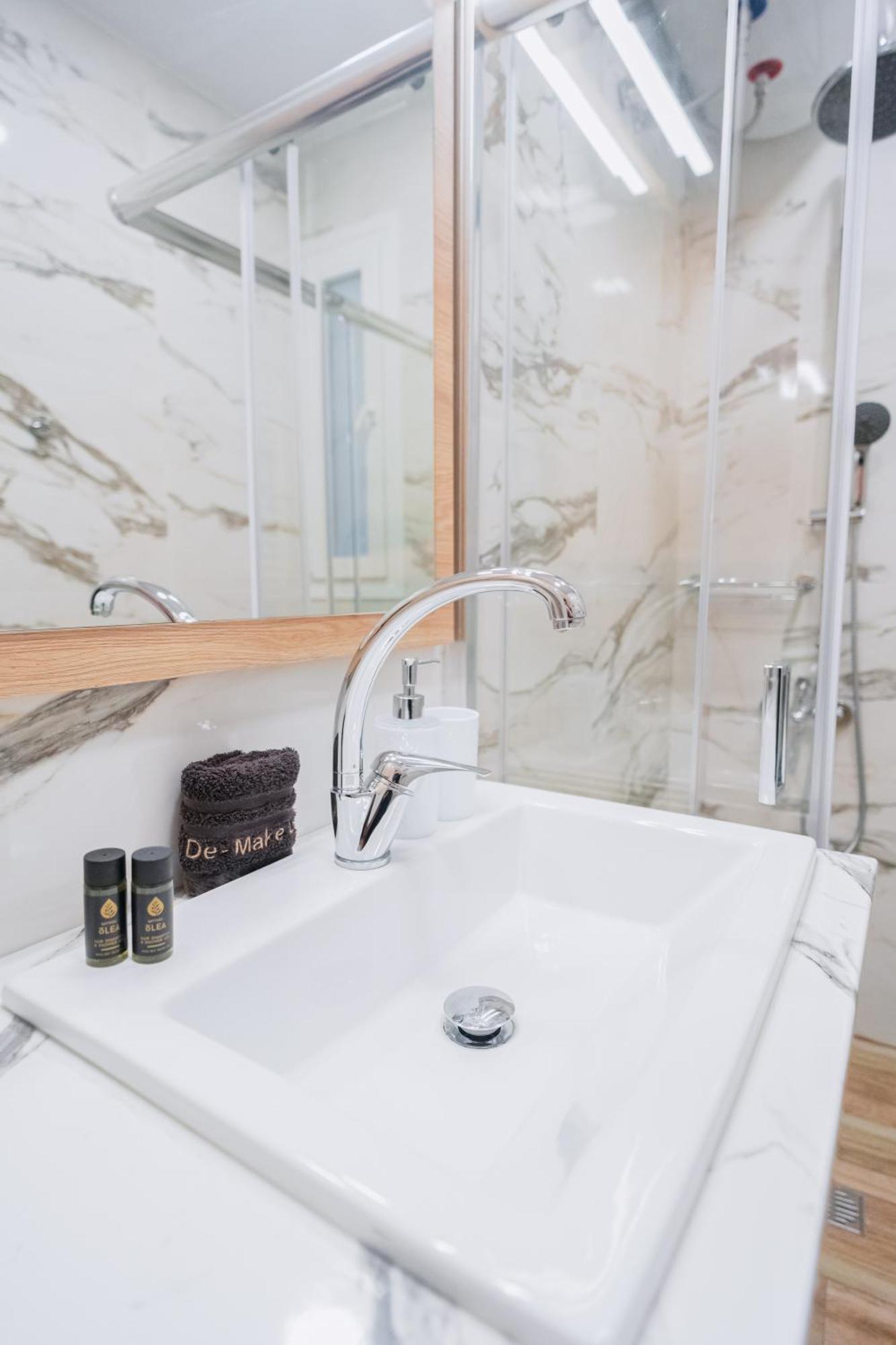 Ethra Suite 1 Волос Екстер'єр фото