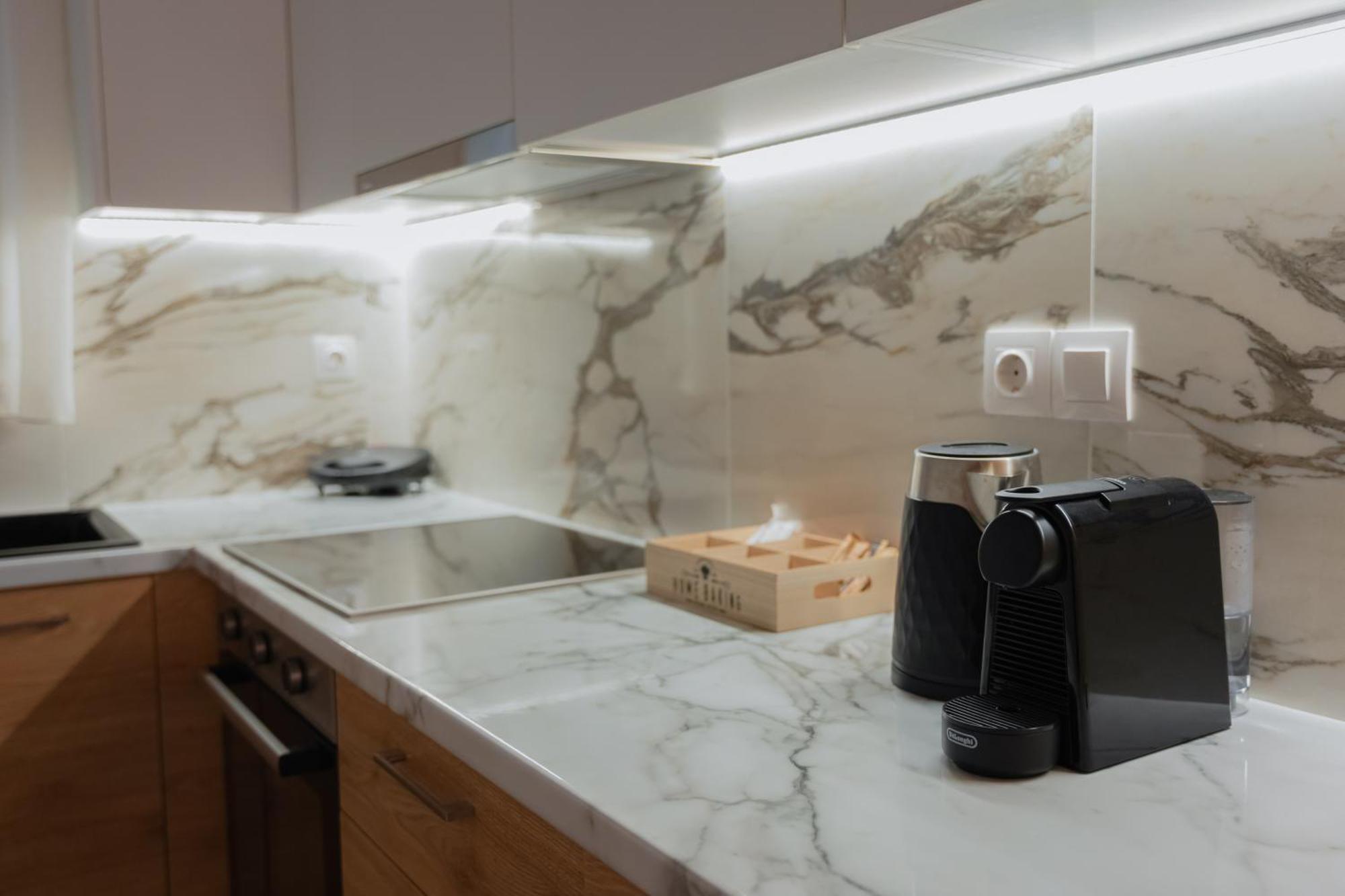 Ethra Suite 1 Волос Екстер'єр фото