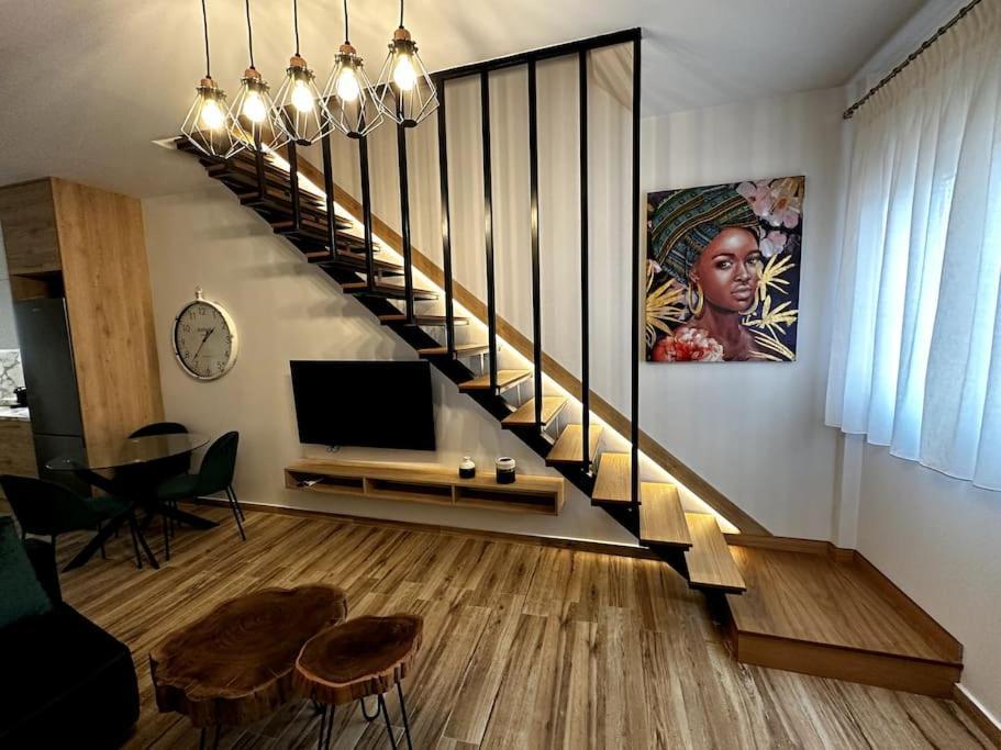 Ethra Suite 1 Волос Екстер'єр фото